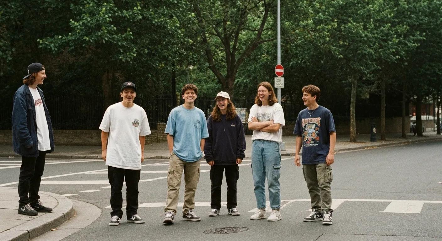 Tattoo aftercare kit with soap, ointment, and bandages, emphasizing proper care for new tattoos